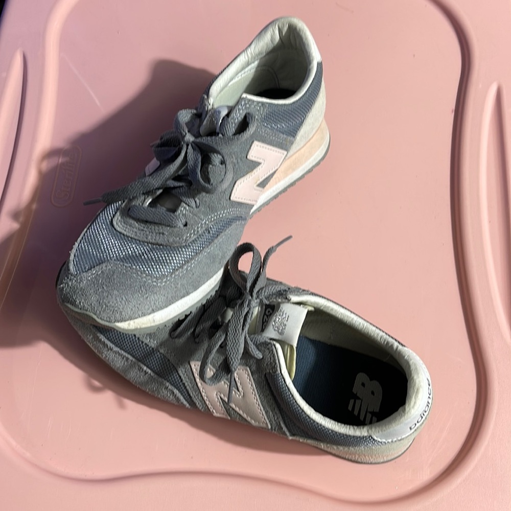 Women’s New Balance Sneaker